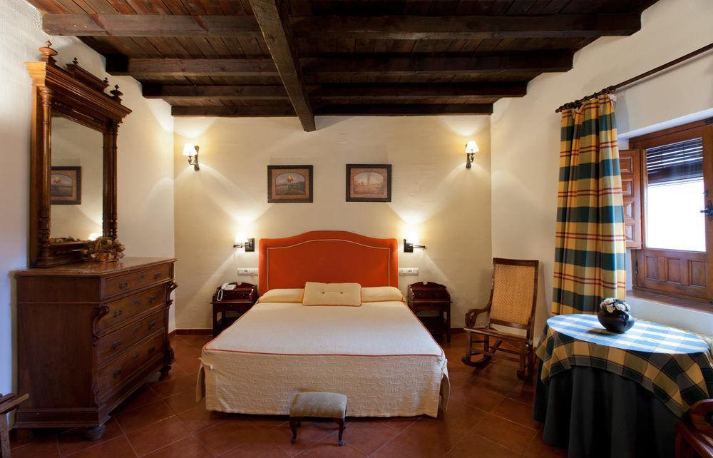 Hotel Resort Cueva Del Fraile Cuenca  Exteriör bild