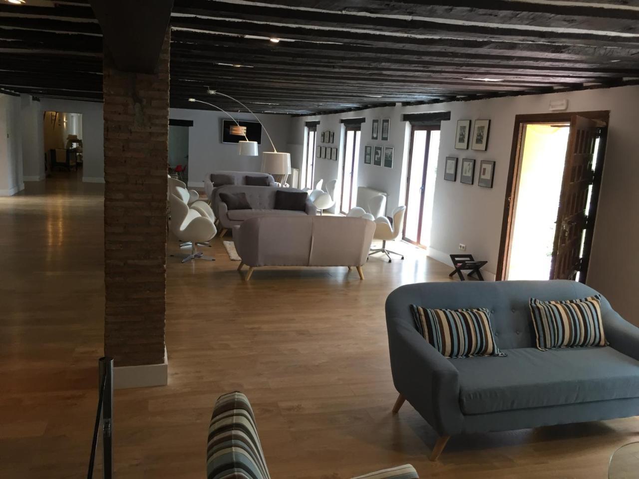 Hotel Resort Cueva Del Fraile Cuenca  Exteriör bild